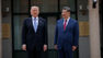 US–China Diplomatic Talks Calm Global Markets
