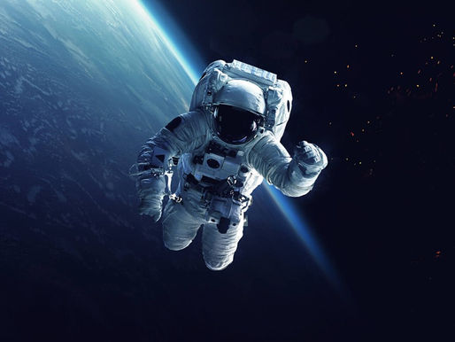 Space Exploration Enters a New Commercial Era
