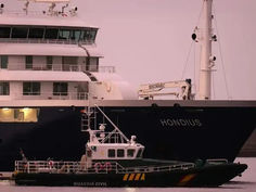 Crisis on the Atlantic: Hantavirus Quarantine Near the Canaries