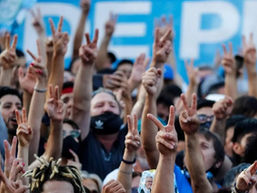 Growing Concerns Over Democratic Backsliding Around the World
