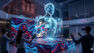 Beyond the Big Screen: The Evolution of Global Spectacle