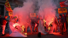 Rising Cost of Living Fuels Political Frustration Across Europe
