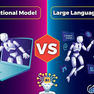 Machine Learning vs. Large Language Models