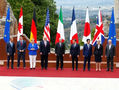 G7 Leaders Hold Critical Summit as Iran and Ukraine Dominate Agenda