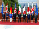 G7 Leaders Hold Critical Summit as Iran and Ukraine Dominate Agenda