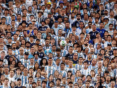 Beyond the Final Whistle