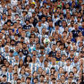 Beyond the Final Whistle