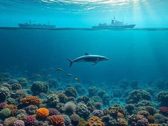 Why Are Oceans Becoming Louder?