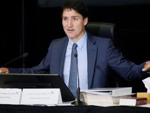 Canadian Politics Shifts as Housing Crisis Dominates National Debate