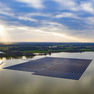World's Largest Floating Solar Farm Begins Operations