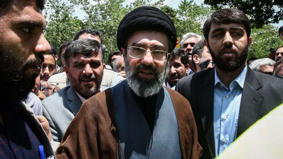 How the Absence of Iran's New Supreme Leader Is Becoming a Liability