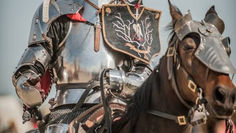 Trial by Combat: The Medieval Legal Loophole Nobody Ever Quite Closed