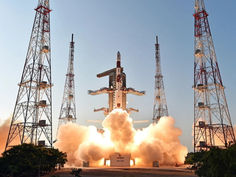 International Space Mission Successfully Launches New Research Satellite