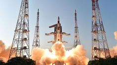 International Space Mission Successfully Launches New Research Satellite