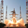 International Space Mission Successfully Launches New Research Satellite
