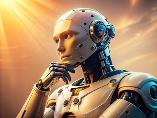 Artificial Intelligence Becomes the New Global Political Battleground