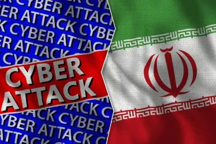 Cyberattack Disrupts Major Iranian Banks