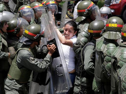 Corruption Scandal Triggers Massive Political Protests Across South America