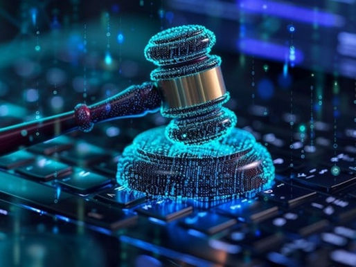 Your Right to Digital Privacy: What the Law Says in the Modern Age