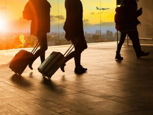 International Tourism Reaches Record Post-Pandemic Levels