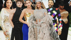"Fashion is Art": The 2026 Met Gala Redefines the Human Canvas