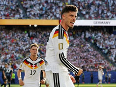 Germany Suffers Shock Exit From FIFA World Cup