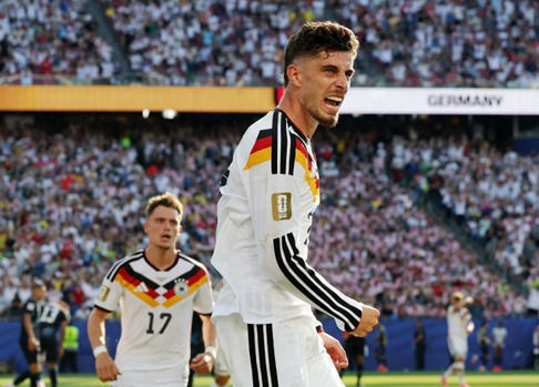 Germany Suffers Shock Exit From FIFA World Cup