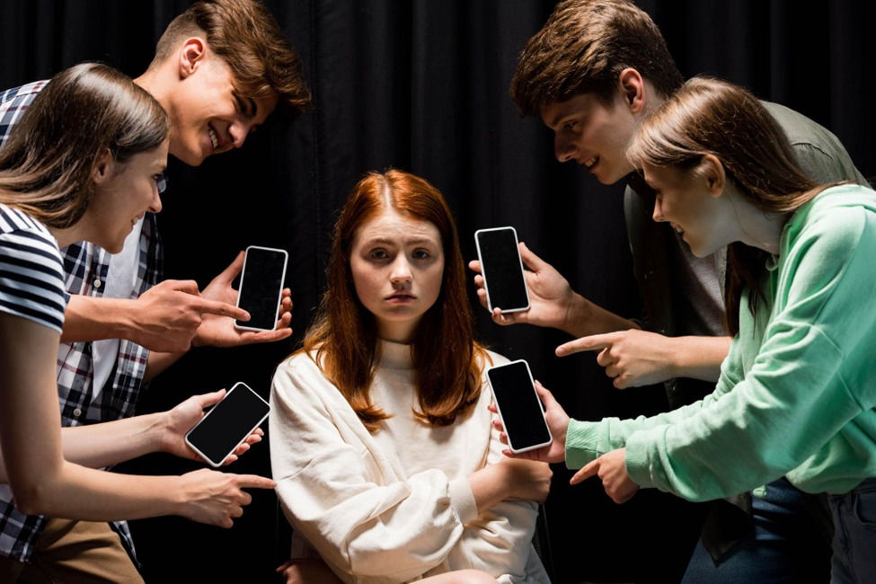 The Growing Influence of Social Media on Youth