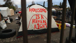 Housing Affordability Crisis Becomes a Political Flashpoint Worldwide