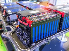 Breakthrough Battery Technology Could Transform Electric Vehicles