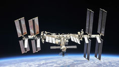 New International Space Telescope Begins Scientific Operations