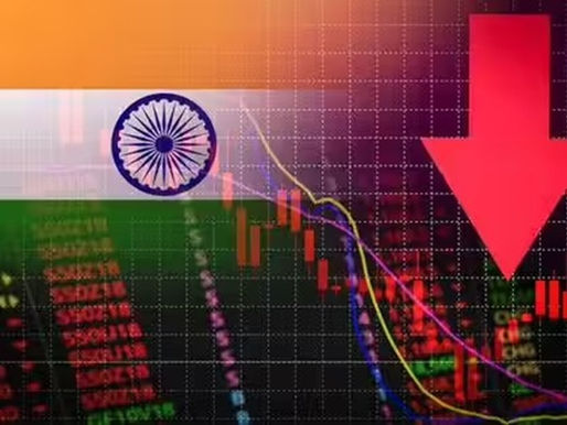 India’s Economic Growth Faces Ground Reality Challenges Amid Rising Financial Pressure