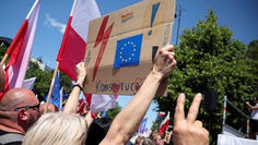 European Union Faces Growing Political Division Over Defense Expansion and Migration Crisis