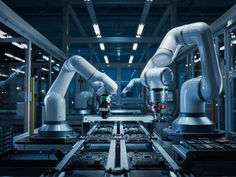The Future of Work: How Automation Is Reshaping Politics and Society