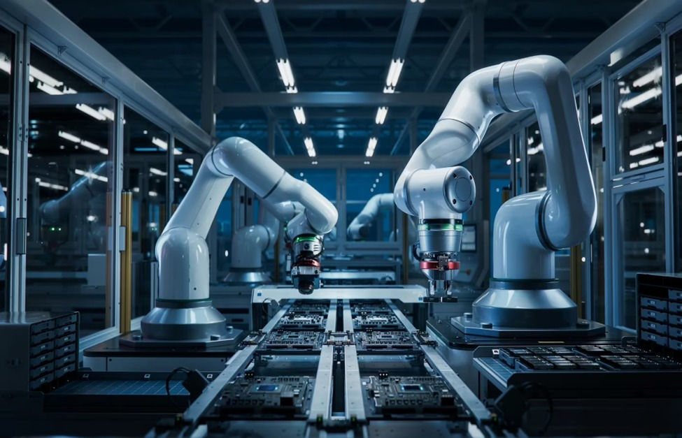 The Future of Work: How Automation Is Reshaping Politics and Society