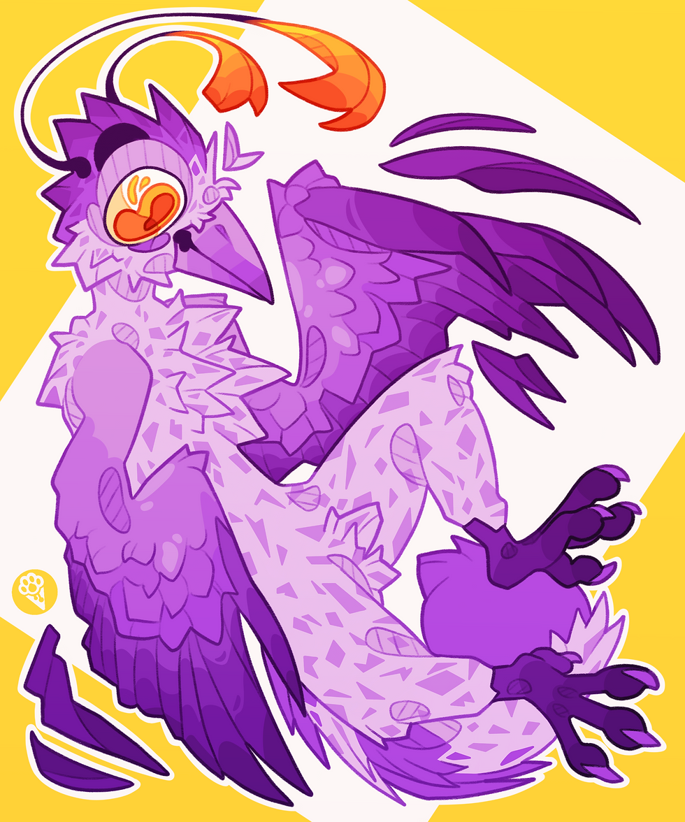 Karasu_Wings
