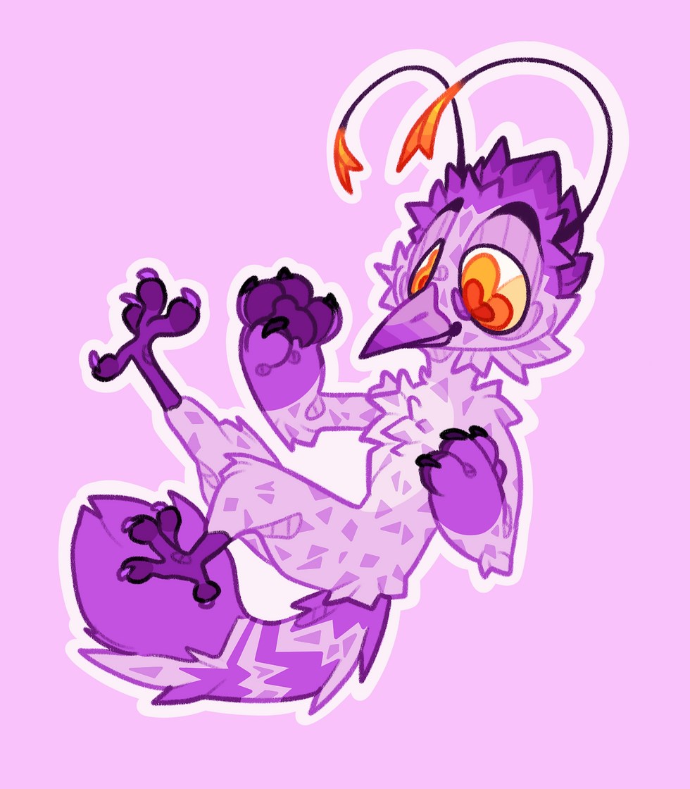 Karasu_chibi