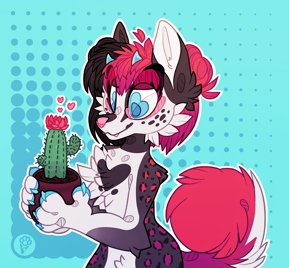 dieserartist_halfbody