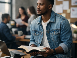 Faith at Work Isn’t Weird. It’s Real Life.