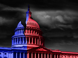 The State of the Union Rebuttal: A Stark Divide in Perceptions