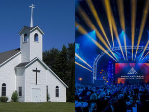 The Church's Role in Cultural Renewal