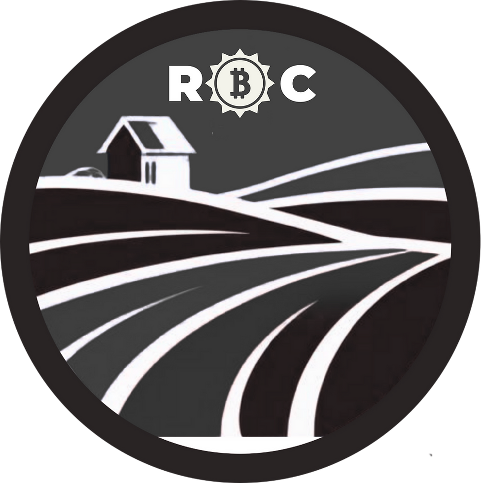 Rural Blockchain Council