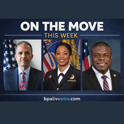 ON THE MOVE: Byrd, Gibbs, Schwartz