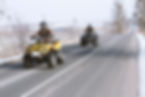 ATV Drivers