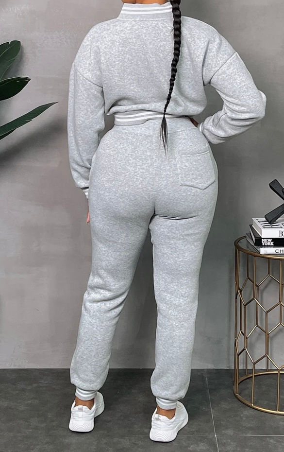 Thumbnail: Jogger Set