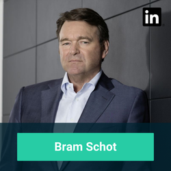 Bram Schot