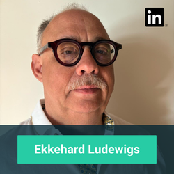 Ekkehard Ludewigs
