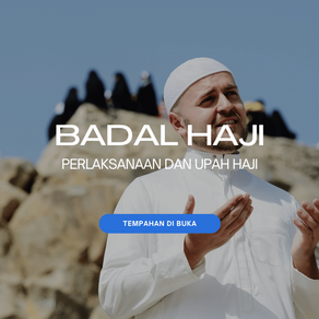  Badal Haji: Panduan Lengkap untuk Memahami Pentingnya Badal Haji dalam Kehidupan Seorang Muslim"