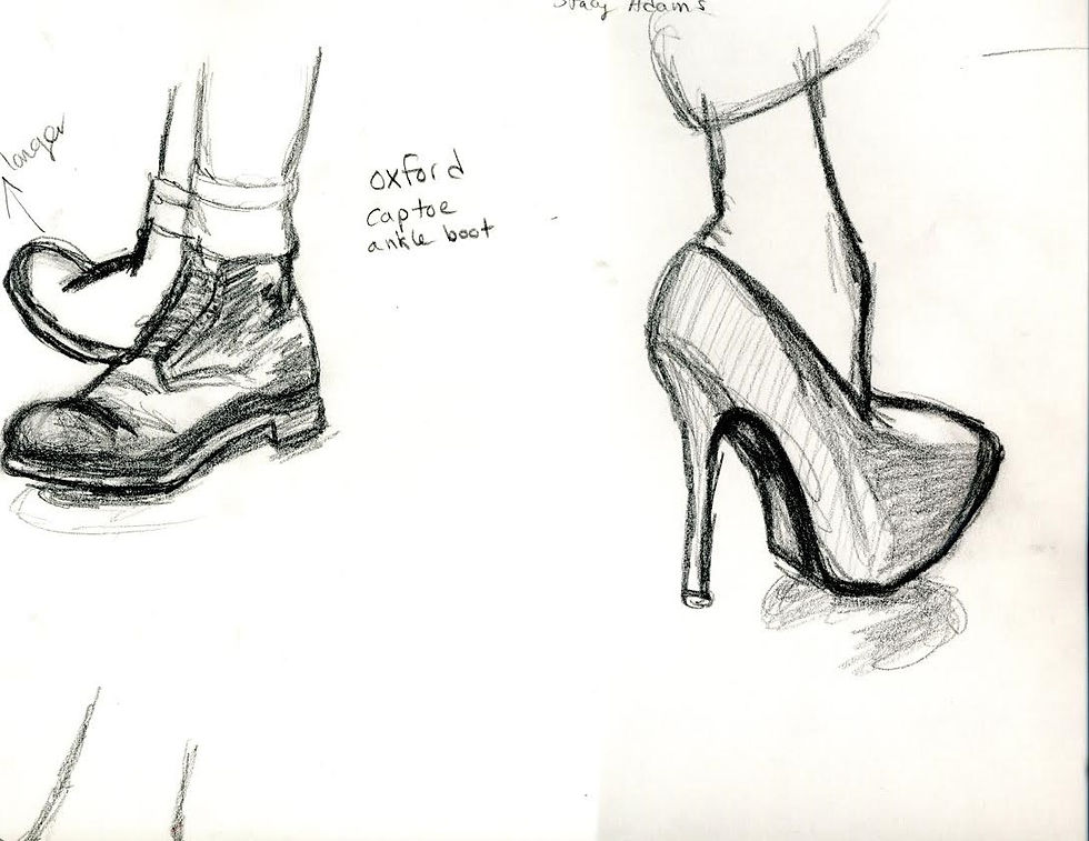 oxford kicks