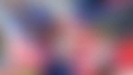 She spins! She wins!